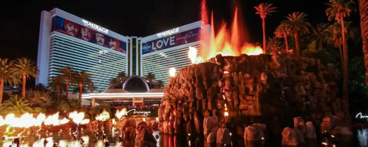 The Mirage-1
